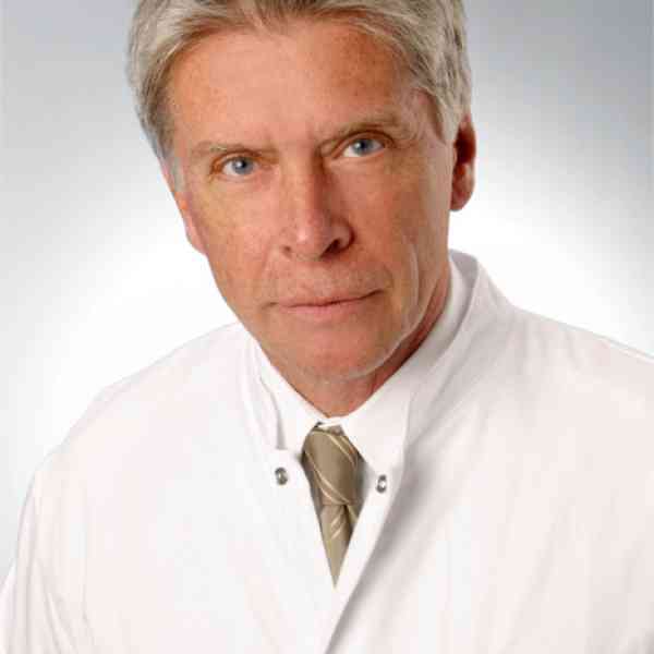 Prof. Dr. med. Ulrich Schöffel