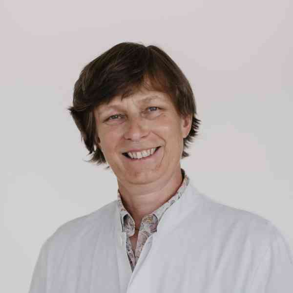 Dr. med. Petra Meier