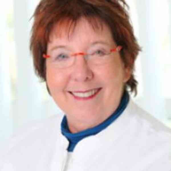 Dr. med. Ursula Reichert